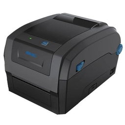 新北洋SNBC BTP-3300E桌面熱敏條碼標(biāo)簽打印機(jī) 300dpi高精度打印的得力助手